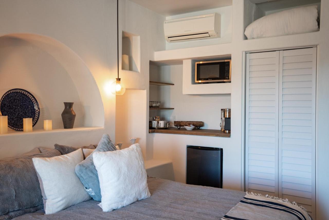 Sirena Vineyard Resort Paso Robles Ngoại thất bức ảnh