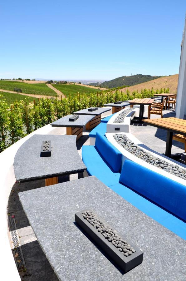 Sirena Vineyard Resort Paso Robles Ngoại thất bức ảnh
