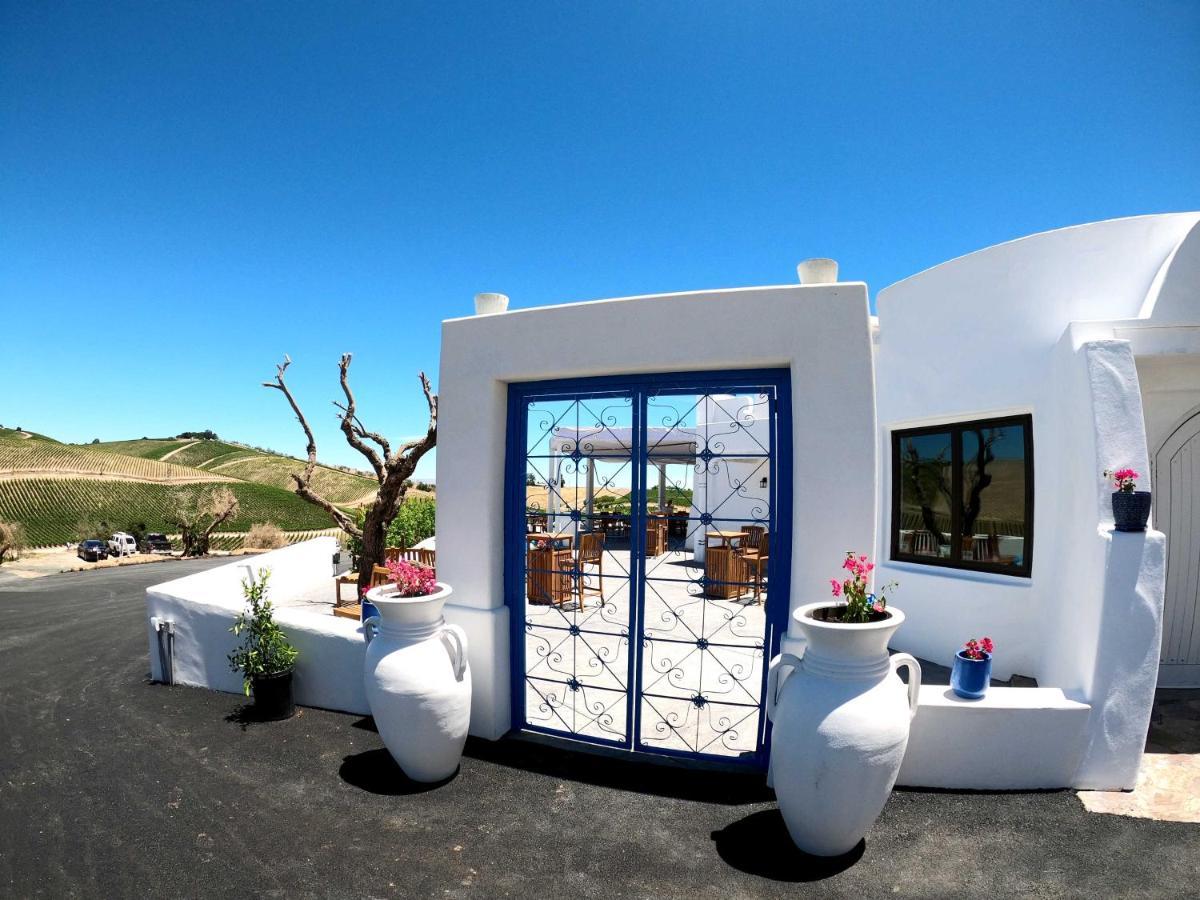 Sirena Vineyard Resort Paso Robles Ngoại thất bức ảnh