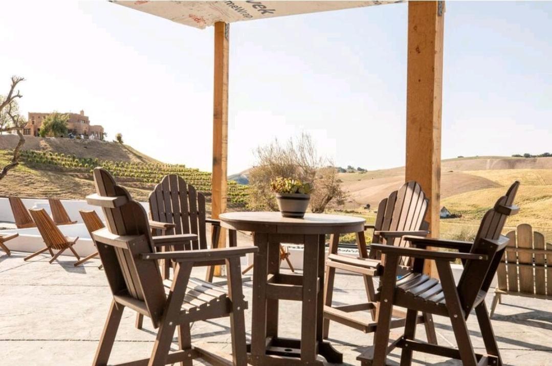 Sirena Vineyard Resort Paso Robles Ngoại thất bức ảnh