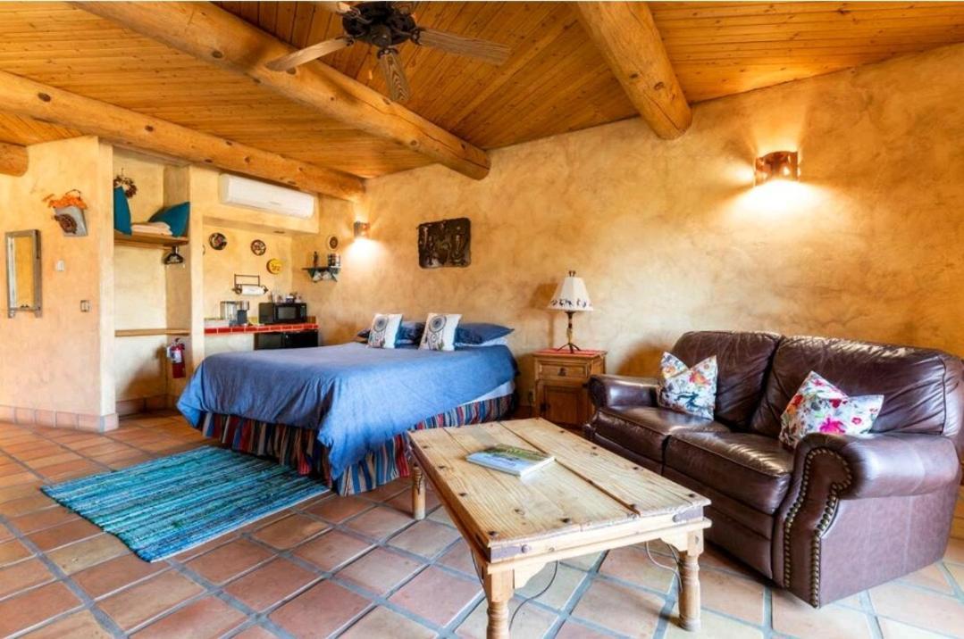 Sirena Vineyard Resort Paso Robles Ngoại thất bức ảnh