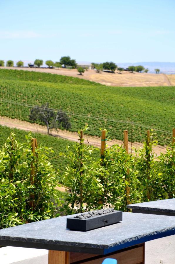 Sirena Vineyard Resort Paso Robles Ngoại thất bức ảnh