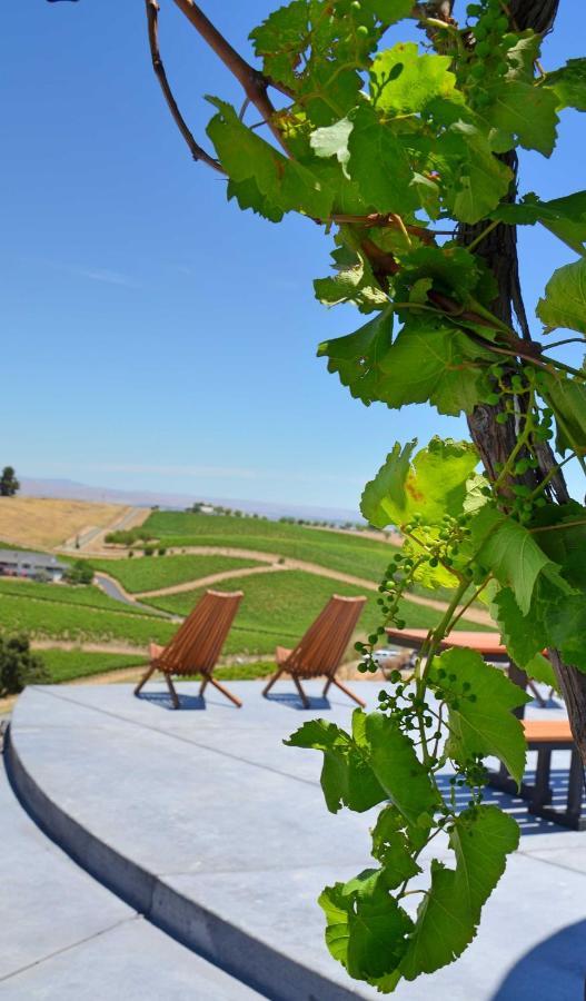 Sirena Vineyard Resort Paso Robles Ngoại thất bức ảnh