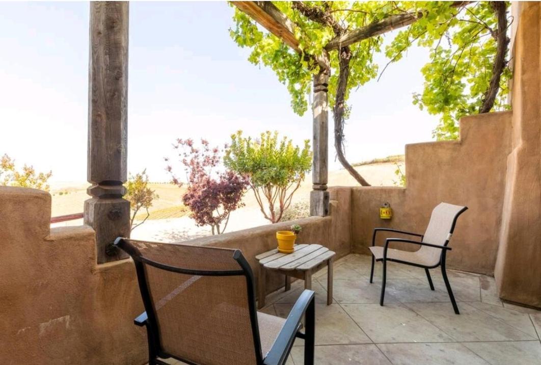 Sirena Vineyard Resort Paso Robles Ngoại thất bức ảnh