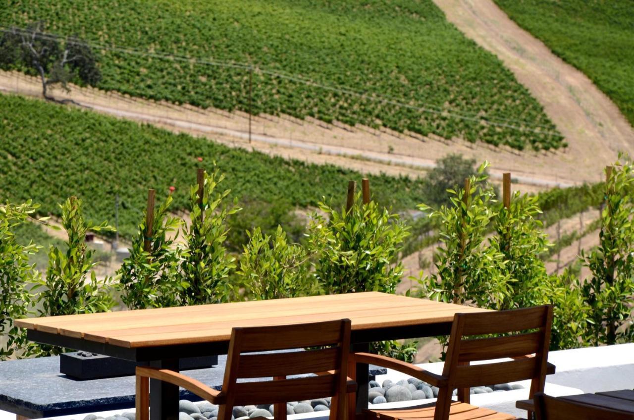 Sirena Vineyard Resort Paso Robles Ngoại thất bức ảnh