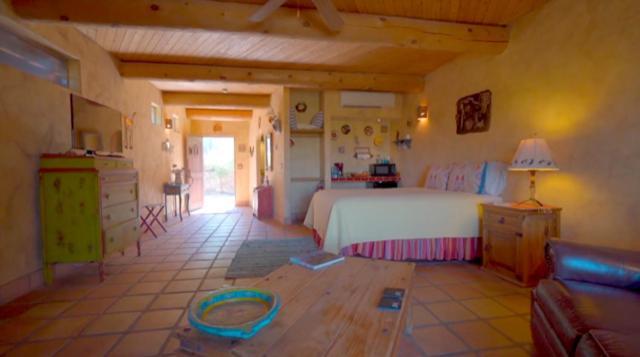 Sirena Vineyard Resort Paso Robles Ngoại thất bức ảnh