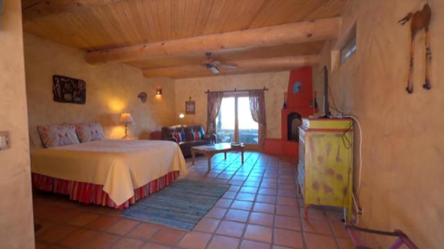 Sirena Vineyard Resort Paso Robles Ngoại thất bức ảnh