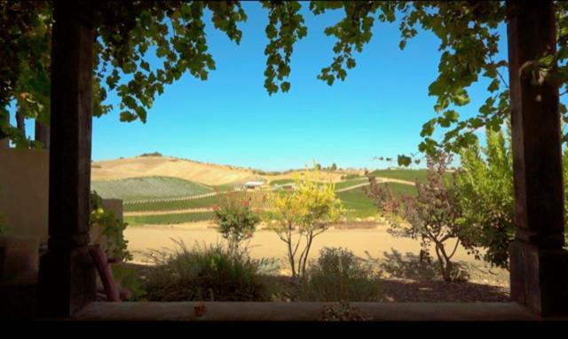 Sirena Vineyard Resort Paso Robles Ngoại thất bức ảnh