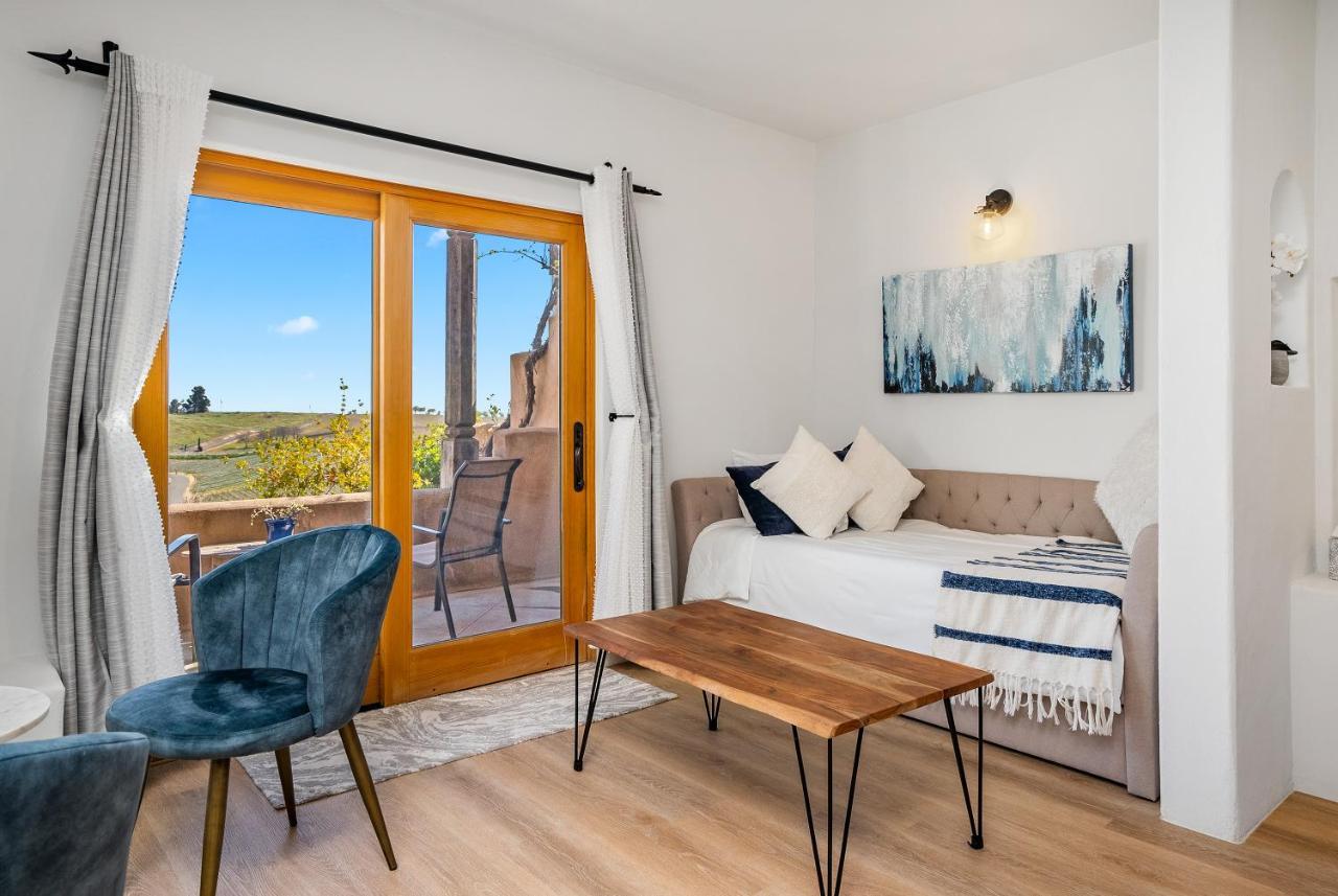 Sirena Vineyard Resort Paso Robles Ngoại thất bức ảnh