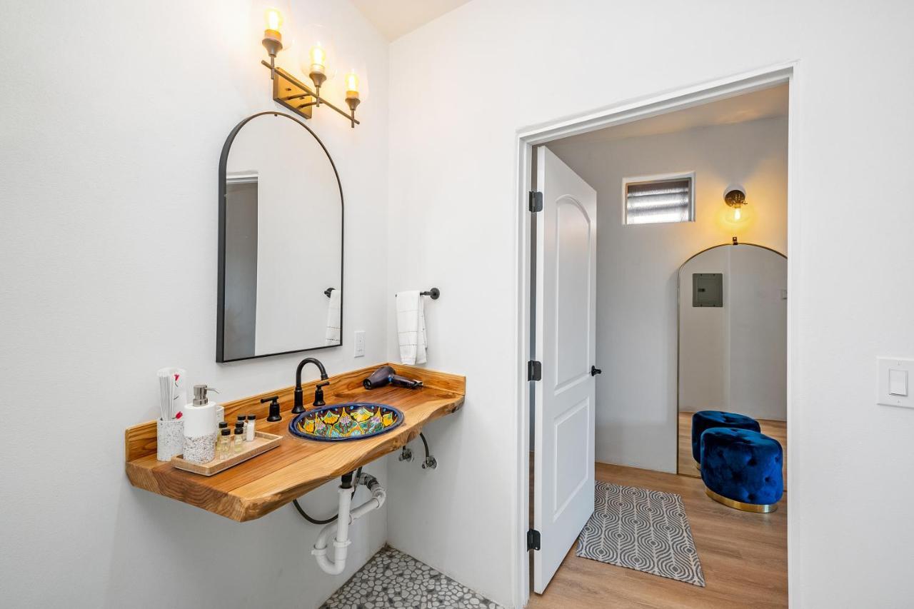 Sirena Vineyard Resort Paso Robles Ngoại thất bức ảnh