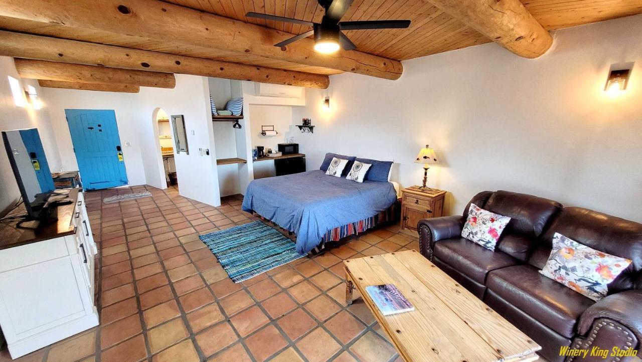 Sirena Vineyard Resort Paso Robles Ngoại thất bức ảnh